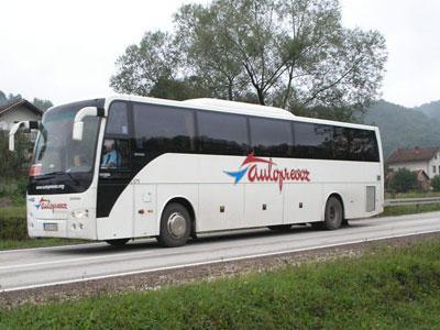 Grad Banjaluka dobio spor protiv Autoprevoza