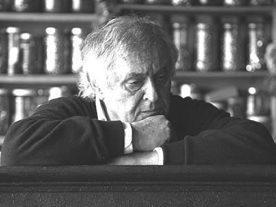 Nesim Tahirović, likovni umjetnik: Moja religija je davanje