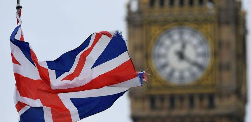 Velika Britanija nakon Brexita uvodi novi imigracijski sistem