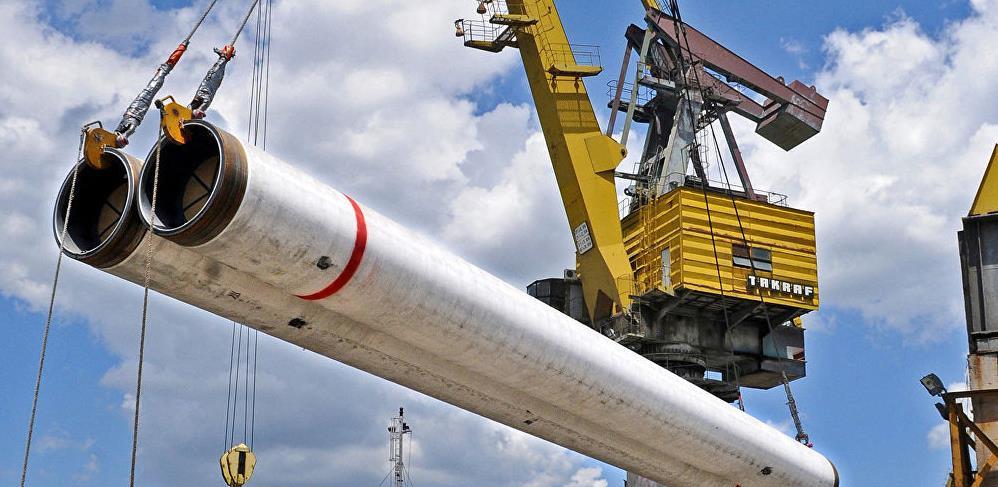 DW: Njemačka i Rusija spremne da dovrše Sjeverni tok 2?