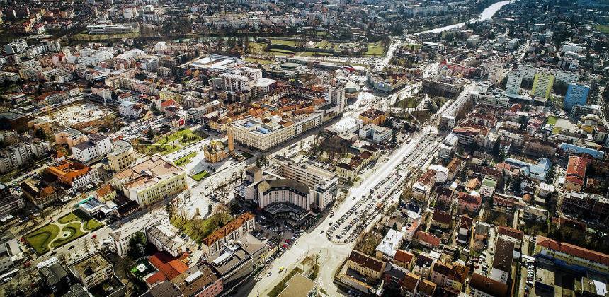 Poslije četiri decenije, Banja Luka će da dobije novi Urbanistički plan