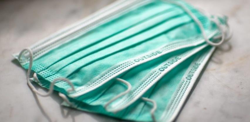 Od proizvođača do nositelja - životni ciklus maske za lice