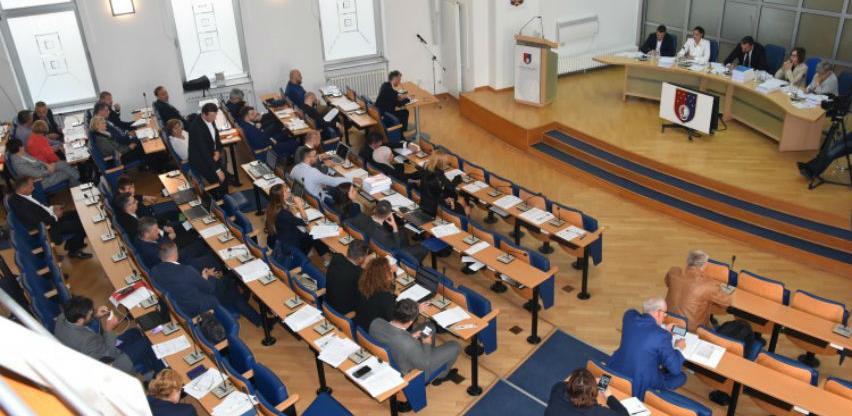 Danas dvije ključne sjednice Skupštine u Sarajevu