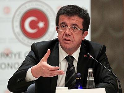 Zeybekci: BiH trebaju projekti za investicije