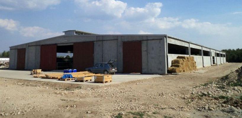 Nema kupaca Planinskog dobra "Nevesinje"