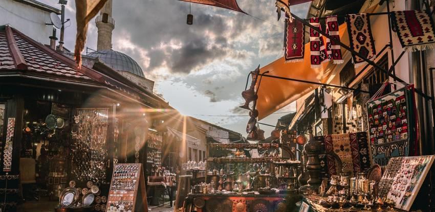 Sarajevo