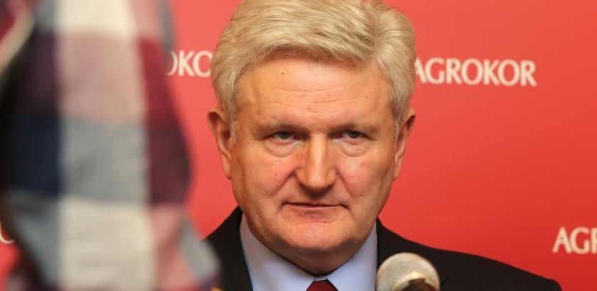 Drugi čovjek Sberbanke: Spremni smo tužiti Todorića