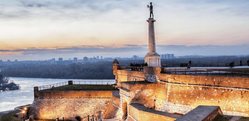 Turisti iz BiH najbrojniji u Srbiji