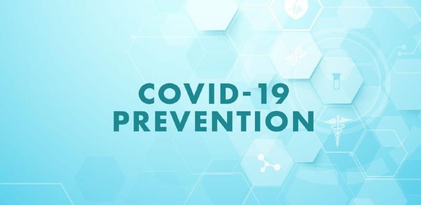COVID19: Uputstvo za prevenciju i suzbijanje infekcije u domaćinstvu