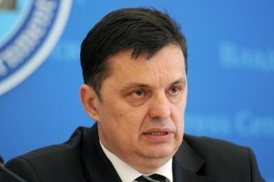 Tegeltija: Servisiranje obaveza iz republičkog budžeta nije ugroženo