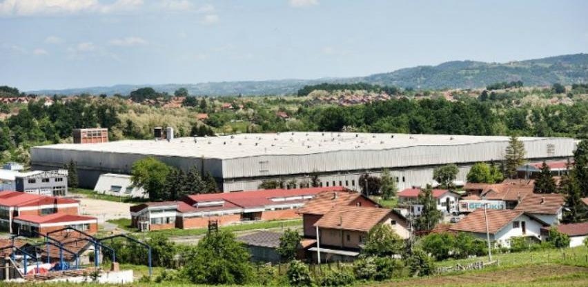 Na prodaju atraktivna parcela u Ramićima