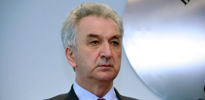 Šarović: Utvrđen Nacrt ugovora o slobodnoj trgovini s Turskom