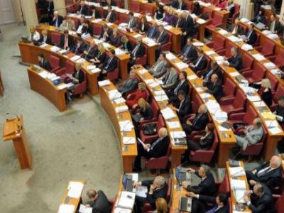 Hrvatski sabor izmijenio zakon o mirovinskom osiguranju
