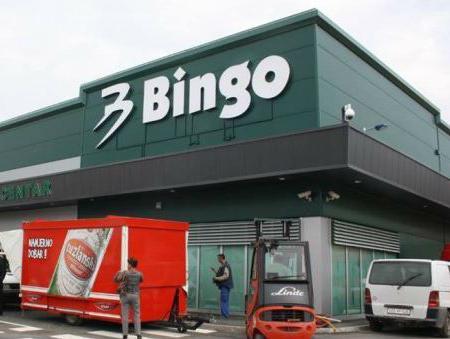 U petak svečano otvorenje Bingo Hipermarketa Stup 2 (bivši Merkur)