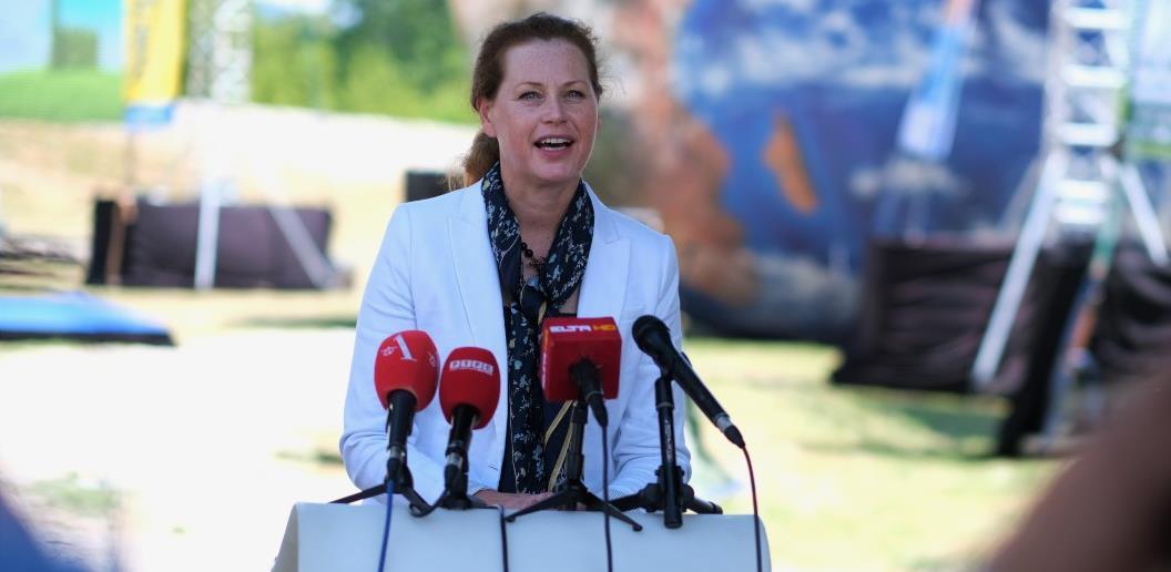 Banja Luka domaćin manifestacije "Zaštitimo planetu"