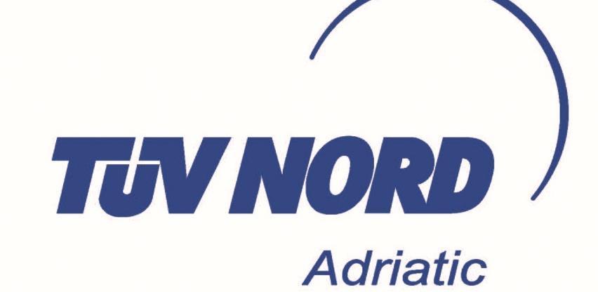 Svijet se mijenja, sigurnost ostaje: TÜV Croatia promijenio naziv u TÜV NORD Adriatic