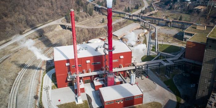 Toplane Zenica
