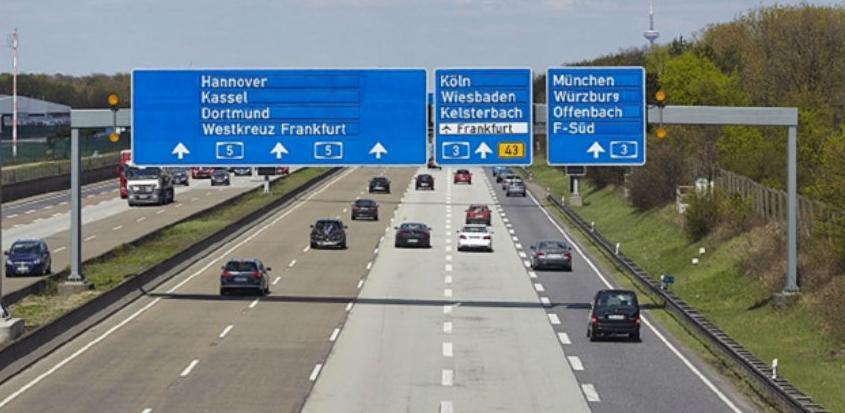 Bundestag potvrdio:Njemačka uvodi vinjete, evo koliko će koštati za strance