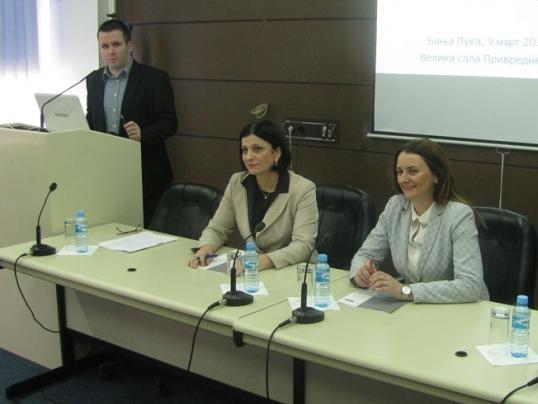 Mrkonjić Grad šansa za investitore
