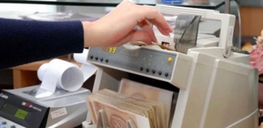 Aktiva banaka porasla za skoro četiri posto