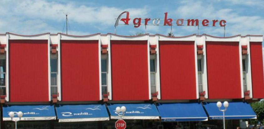 AC Food izvršio uplatu za kupovinu dijela imovine Agrokomerca