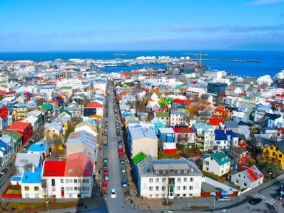 Island povlači kandidaturu za EU