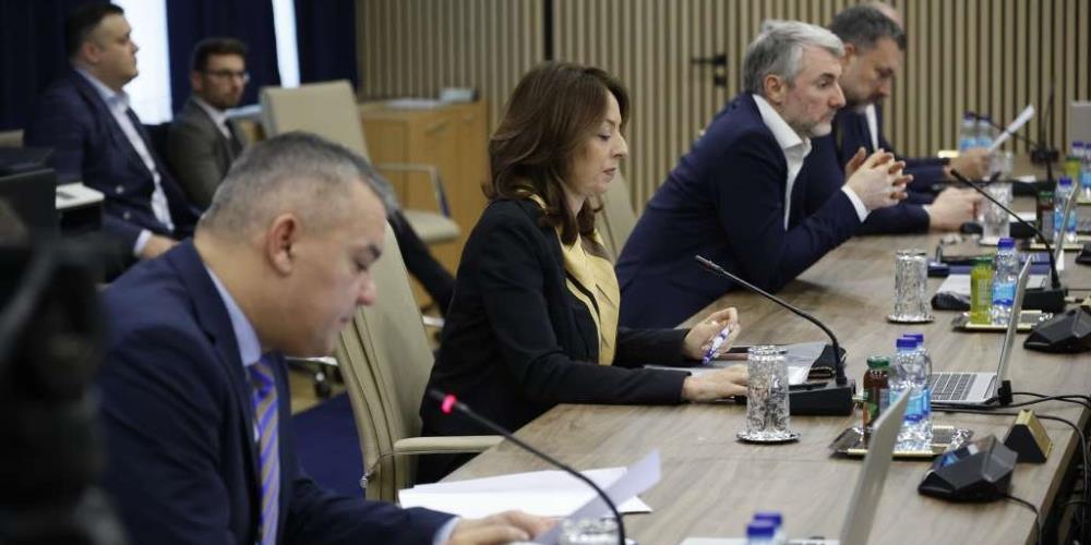 Vijeće ministara