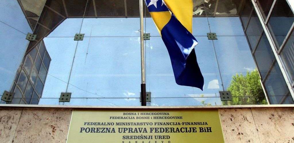 Porezna uprava