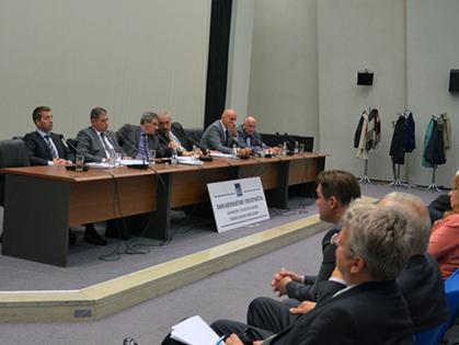 Dani advokature: Najzaslužnijim advokatima dodijeljena "Zlatna plaketa"
