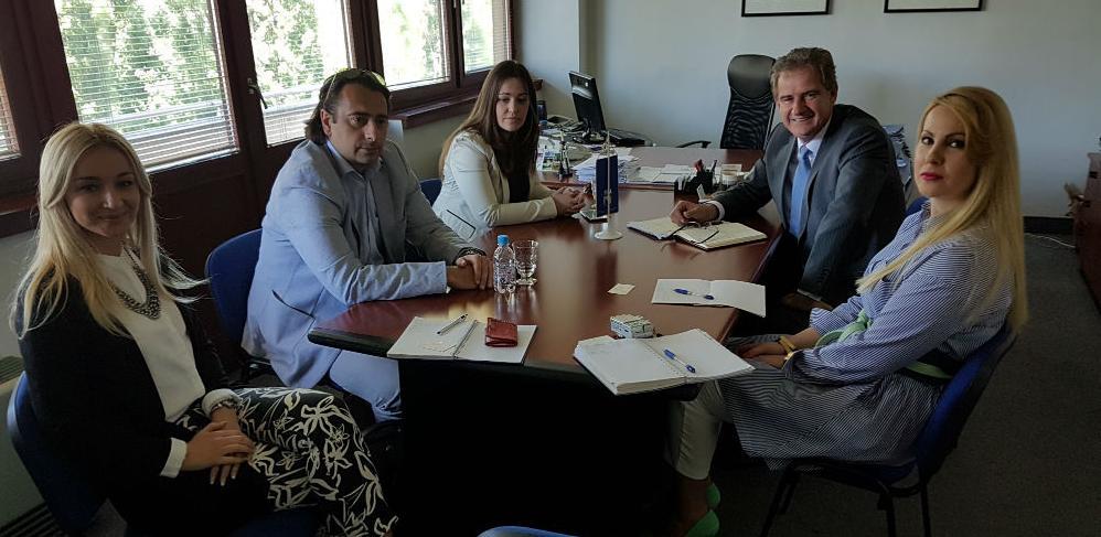 Investitor iz Novog Sada u Bosanskom Grahovu otvara farmu ovaca