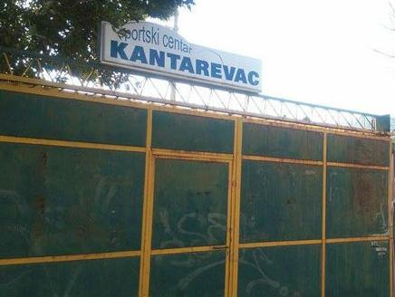 Kantarevac u novom ruhu u rujnu iduće godine