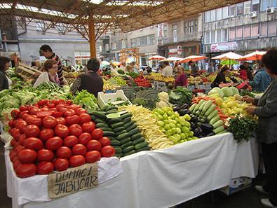 Zabranjeni GMO proizvodi na tržištu u BiH