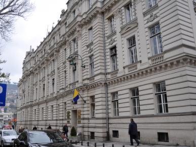 Budžet Kantona Sarajevo za 2015. godinu 690 miliona KM