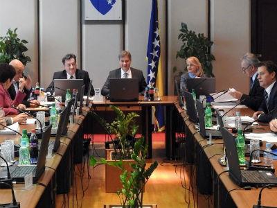 Odobrena raspodjela japanskog granta vrijednog oko 3,4 milijuna KM