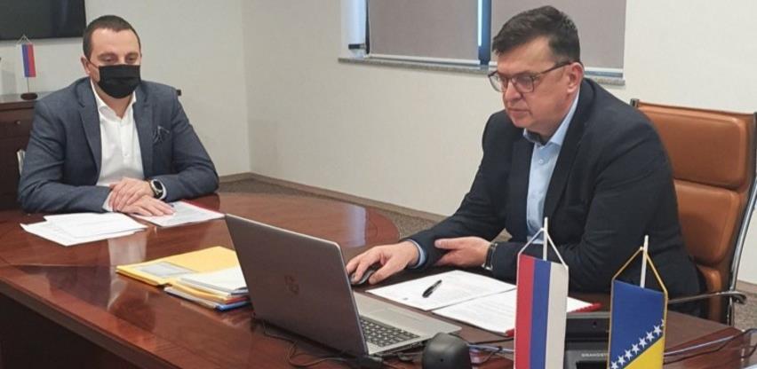 Fiskalno vijeće i dalje bez suglasnosti o Pismu namjere u vezi aranžmana s MMF