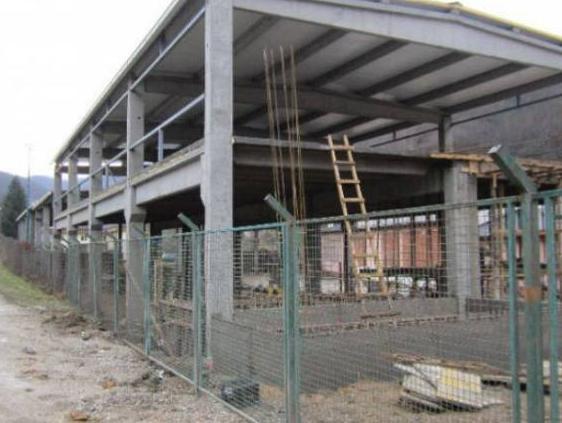 Krajem godine probna proizvodnja u fabrici pomfrita u Srebrenici