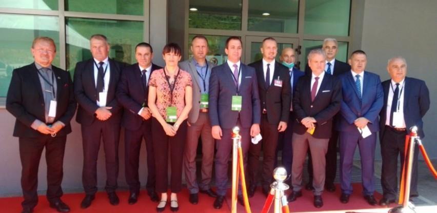 Otvoren državni zatvor Bosne i Hercegovine, prvi zatvorenici očekuju se na jesen
