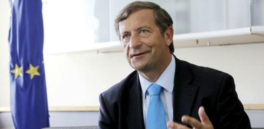 Neriješena granična pitanja mogla bi usporiti ulazak država regije u EU