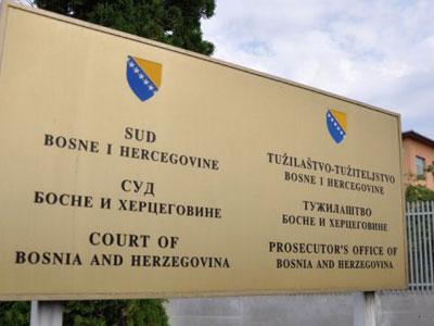 Podignuta najveća optužnica u povijesti pravosuđa BiH za trgovinu ljudima