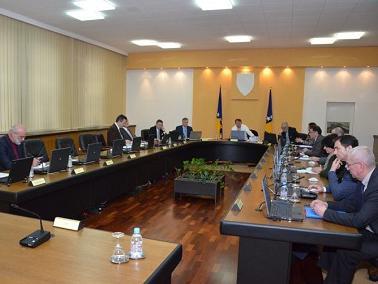 Transparency Internationalu omogućen uvid u privatizaciju u FBiH