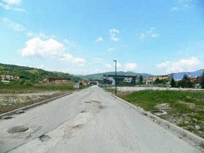 Kanton Sarajevo: Za industrijske zone odobreno 420.000 KM