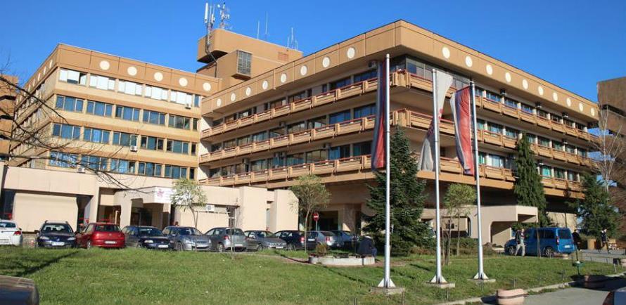 Za završetak izgradnje i opremanje južnog krila u KC Banja Luka 16 mil. KM