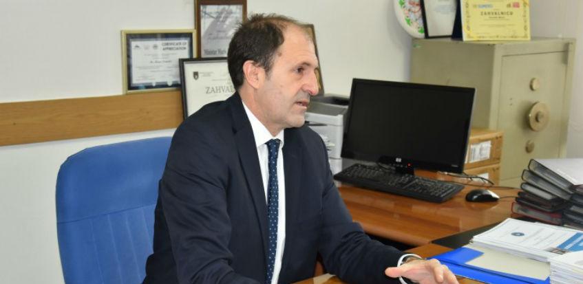 Uskoro digitalizacija podataka o udruženjima građana u Kantonu Sarajevu