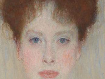 Klimtov portret Gertrud Loew prodan za 39,1 milijun dolara