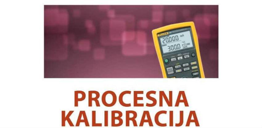 Seminar Procesna kalibracija - osnove