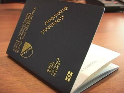 Produženo radno vrijeme na šalterima za uručivanje pasoša