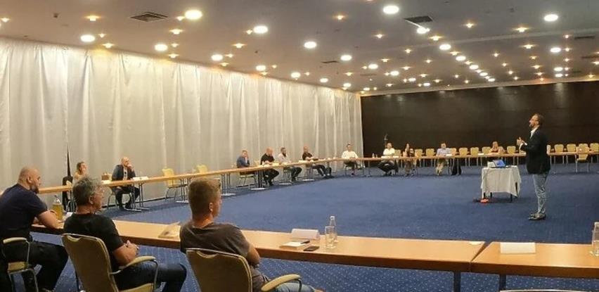 Kroz edukacije USAID-a prošli predstavnici najmanje 30 kompanija