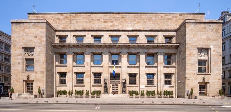 Centralna banka BiH
