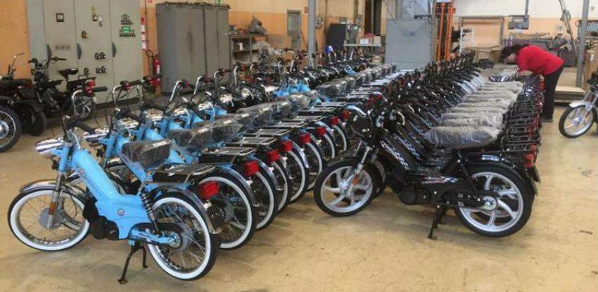 Čuveni Tomos otišao u stečaj, niko nije htio da ga kupi