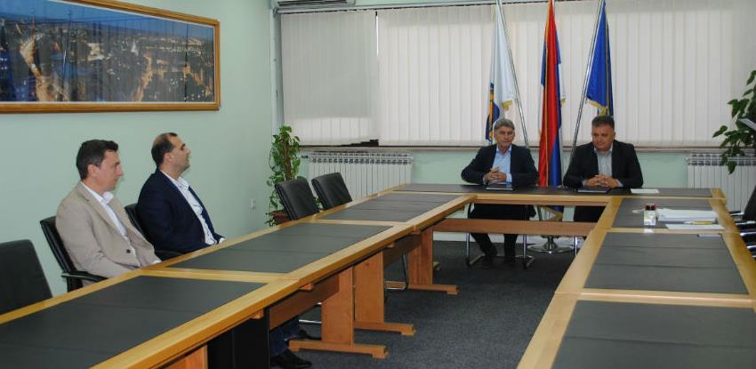 Gradiška očekuje realizaciju četiri infrastrukturna projekta vrijedna 806.000 KM